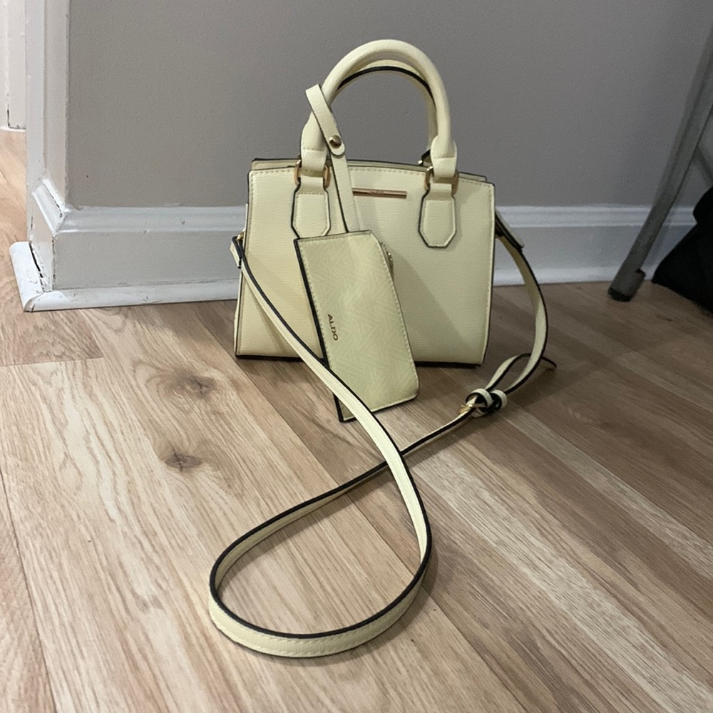 NWT ALDO Purse